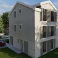 Tolle Apartments in unmittelbarer Nähe von Portonovi, Kumbor, Wohnungen in Montenegro, Wohnungen mit hohem Mietpotential in Montenegro kaufen