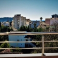 For sale one bedroom apartment in Budva.