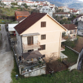 Family house with a sea view overlooking the Tivat bay, Bigova house buy, buy house in Montenegro, sea view house for sale in Montenegro