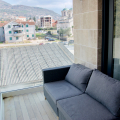 One bedroom apartment on the great location, Mazina, Tivat, sea view apartment for sale in Montenegro, buy apartment in Bigova, house in Region Tivat buy