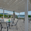 Hotel with 11 apartments for sale in Meljine, Baosici house buy, buy house in Montenegro, sea view house for sale in Montenegro