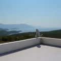 Villa mit Pool und Meerblick in der Nähe von Budva, Siedlung Krimovica, Montenegro Immobilien, Immobilien in Montenegro