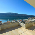 Atemberaubende Dachgeschosswohnung in Baošići, Herceg Novi, Montenegro Immobilien, Immobilien in Montenegro, Wohnungen in Herceg Novi