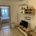 Apartment mit zwei Schlafzimmern in Budva, Wohnungen in Montenegro kaufen, Wohnungen zur Miete in Becici kaufen