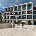 FOR RENT: Frontline studio-apartment with sea view, Meljine, Herceg Novi, sea view apartment for sale in Montenegro, buy apartment in Baosici, house in Herceg Novi buy