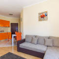 One bedroom apartment, Djenovici, Herceg Novi, apartments for rent in Baosici buy, apartments for sale in Montenegro, flats in Montenegro sale