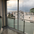 Two bedroom apartment with sea view, apartments in Montenegro, apartments with high rental potential in Montenegro buy, apartments in Montenegro buy