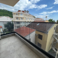 Neue Wohnung mit einem Schlafzimmer in Rafailovici, Montenegro Immobilien, Immobilien in Montenegro, Wohnungen in Region Budva