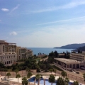 Two-bedroom apartment for sale in Becici, Budva riviera, Montenegro
Spacious apartment with an area of 102m2 is located.