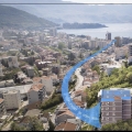New Residential Complex in Budva, Montenegro real estate, property in Montenegro, flats in Region Budva, apartments in Region Budva