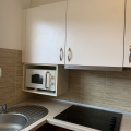 One bedroom apartment in Budva 301, apartment for sale in Region Budva, sale apartment in Becici, buy home in Montenegro