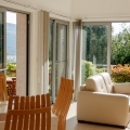 One bedroom apartment in a complex with a swimming pool on the shore of the Boka Bay, hotel residences for sale in Montenegro, hotel apartment for sale in Herceg Novi