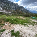 Urbanized land in Dobrota, Kotor, plot in Montenegro for sale, buy plot in Kotor-Bay, building plot in Montenegro
