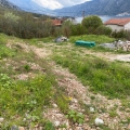 Urbanized land in Dobrota, Kotor, building land in Kotor-Bay, land for sale in Dobrota Montenegro