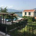 Moderner Komplex in der ersten Meereslinie Lustica, Durashevichi, Wohnungen zum Verkauf in Montenegro, Wohnungen in Montenegro Verkauf, Wohnung zum Verkauf in Lustica Peninsula