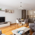 New complex in Przno, apartment for sale in Region Budva, sale apartment in Becici, buy home in Montenegro