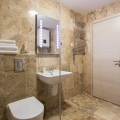 Neuer Komplex in Przno, Hotelresidenzen zum Verkauf in Montenegro, Hotelwohnungen zum Verkauf in Region Budva