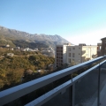 Panorama-Apartments in Becici, Wohnungen in Montenegro, Wohnungen mit hohem Mietpotential in Montenegro kaufen