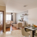 Apartment mit zwei und drei Schlafzimmern im Hotelkomplex, Becici, Hotel in Montenegro zum Verkauf, Hotelkonzeptwohnungen zum Verkauf in Becici