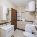 Becici Otel Kompleksi'nde İki ve Üç Yatak Odalı Daire, Karadağ'da garantili kira geliri olan yatırım, Becici da Satılık Konut, Becici da satılık yatırımlık ev