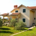 For sale house with a total area of 350m2 on a plot of 1026 m2.