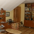 Spacious house with a beautiful garden in Kavach, Montenegro real estate, property in Montenegro, Region Tivat house sale