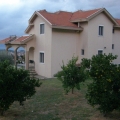 Spacious house with a beautiful garden in Kavach, Montenegro real estate, property in Montenegro, Region Tivat house sale