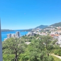 Panoramic Apartment in Rafailovici, apartments for rent in Becici buy, apartments for sale in Montenegro, flats in Montenegro sale