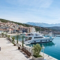 Exklusive Wohnanlage auf Lustici, Hotelresidenzen zum Verkauf in Montenegro, Hotelwohnungen zum Verkauf in Lustica Peninsula