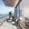 New Apartments in first line Budva, apartments for rent in Becici buy, apartments for sale in Montenegro, flats in Montenegro sale