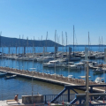 Luxuriöses Studio mit Meerblick, Meljine, Herceg Novi, Hotel in Montenegro zum Verkauf, Hotelkonzeptwohnungen zum Verkauf in Baosici