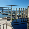 Sea view luxury studio apartment, Meljine, Herceg Novi, hotel residences for sale in Montenegro, hotel apartment for sale in Herceg Novi