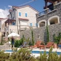 Exclusive Residential Complex, Karadağ'da garantili kira geliri olan yatırım, Krasici da Satılık Konut, Krasici da satılık yatırımlık ev