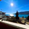 Tolles, geräumiges Apartment mit perfektem Meerblick im Zentrum von Herceg Novi, einer wunderschönen mediterranen Stadt.