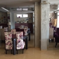 Denize Yakın Harika Restoran, karadağ da satılık dükkan, montenegro satılık cafe