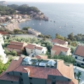 Neuer Wohnkomplex in Przno, Wohnungen in Montenegro, Wohnungen mit hohem Mietpotential in Montenegro kaufen