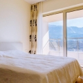 Magnificent Apartment in Budva, investment with a guaranteed rental income, serviced apartments for sale