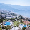 Magnificent Apartment in Budva, hotel residences for sale in Montenegro, hotel apartment for sale in Region Budva