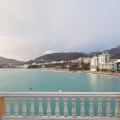 Highly profitable Hotel on the beachfront is for rent, property in Montenegro, hotel for Sale in Montenegro