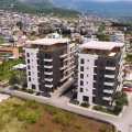 New apartments near the sea at a very good price, Bar, Montenegro real estate, property in Montenegro, flats in Region Bar and Ulcinj, apartments in Region Bar and Ulcinj