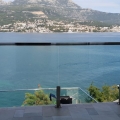 Luxury villa with its beach and pool in Njivice, Herceg Novi, Montenegro real estate, property in Montenegro, Herceg Novi house sale