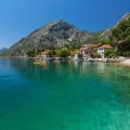 Four-bedroom townhouse with a pool in Orachovac, hotel residence for sale in Kotor-Bay, hotel room for sale in europe, hotel room in Europe