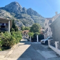 Stone House in the First Line of Kotor Bay, buy home in Montenegro, buy villa in Kotor-Bay, villa near the sea Dobrota