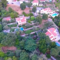 Urbanized plot overlooking the Bay of Kotor, Montenegro real estate, property in Montenegro, buy land in Montenegro