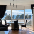 Luxury one bedroom apartment on the frontline in Budva, sea view apartment for sale in Montenegro, buy apartment in Becici, house in Region Budva buy
