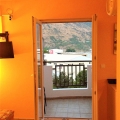 Studio in Igalo near the sea, sea view apartment for sale in Montenegro, buy apartment in Baosici, house in Herceg Novi buy