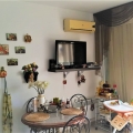 For sale duplex apartment with two bedrooms with a total area of ​​81m2 in Djenovici.