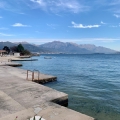 Spacious three bedroom apartment on the frontline in Baosici, Montenegro real estate, property in Montenegro, flats in Kotor-Bay, apartments in Kotor-Bay