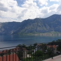 New luxury apartments with a pool in Boka Bay, apartment for sale in Kotor-Bay, sale apartment in Dobrota, buy home in Montenegro