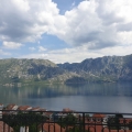 New luxury apartments with a pool in Boka Bay, sea view apartment for sale in Montenegro, buy apartment in Dobrota, house in Kotor-Bay buy